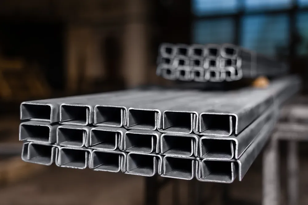 Serralheria profissional em Curitiba — portões, grades e estruturas metálicas